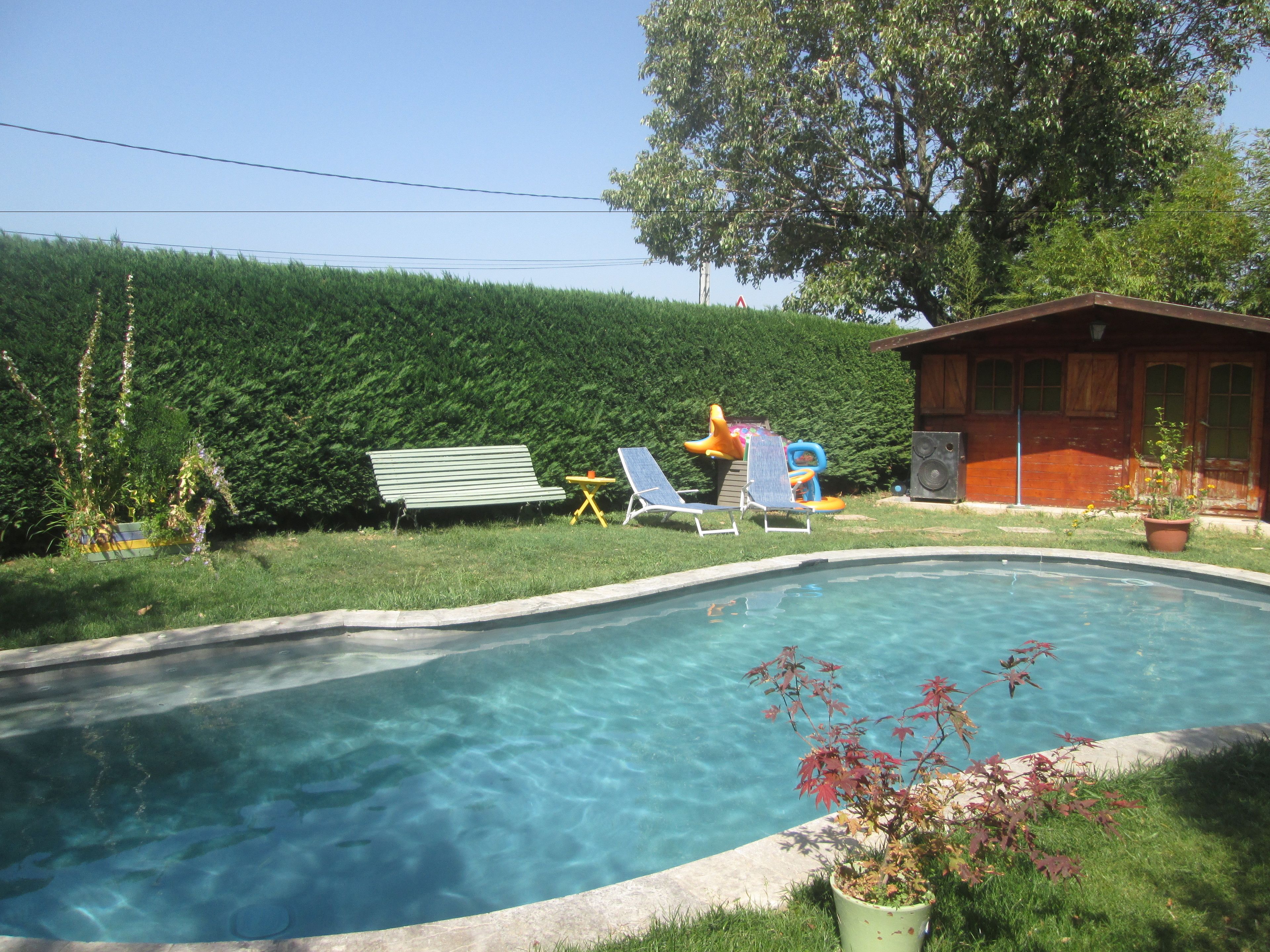 Maison Tifaloc