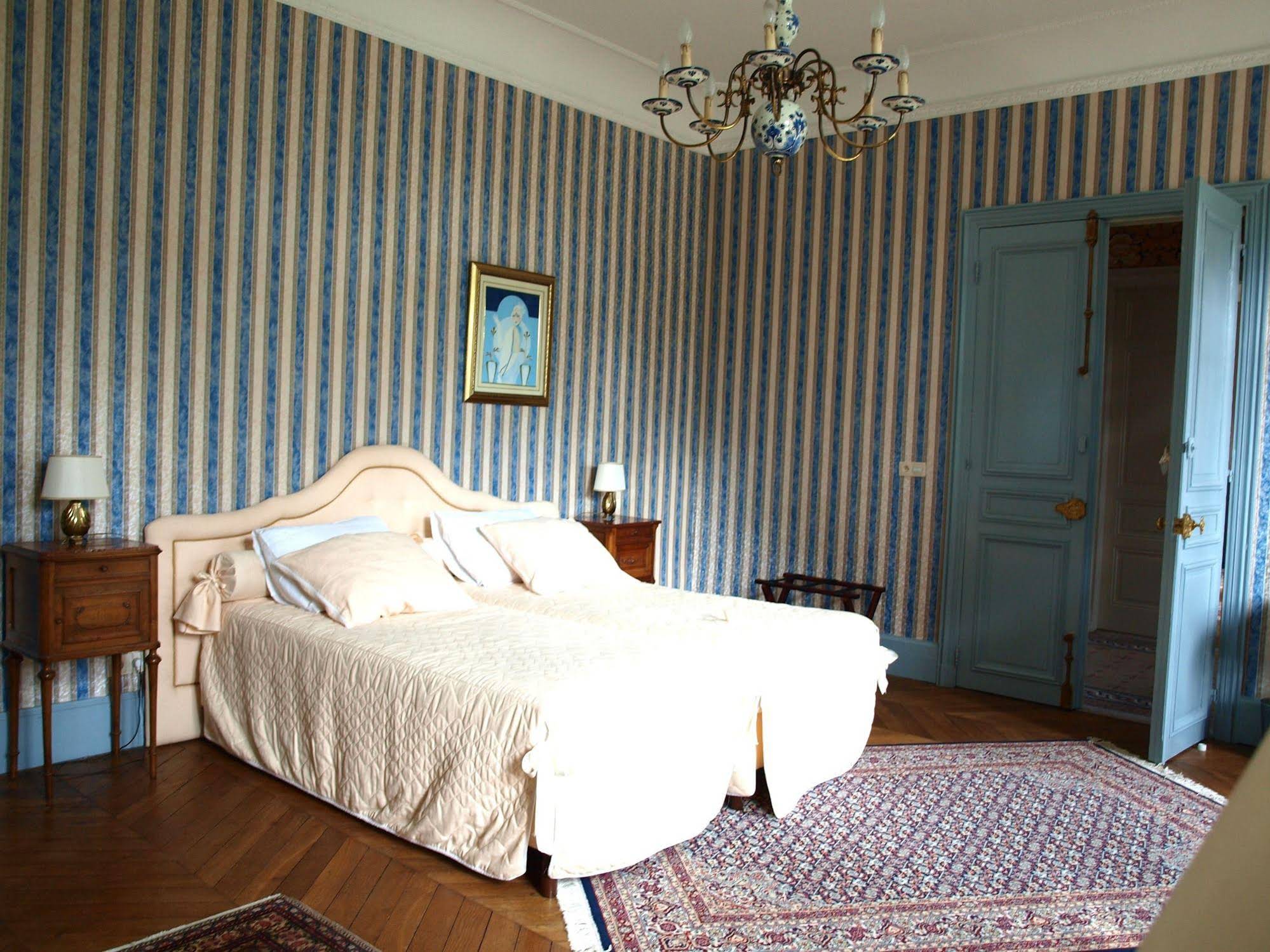 Villa Magnolia Parc