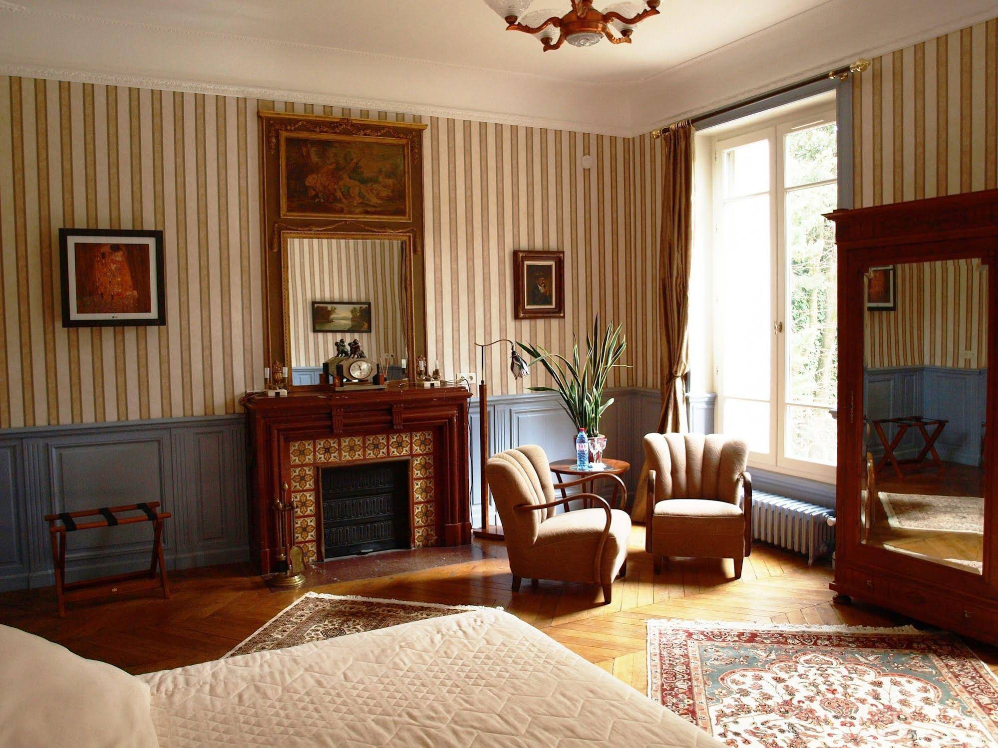 Villa Magnolia Parc