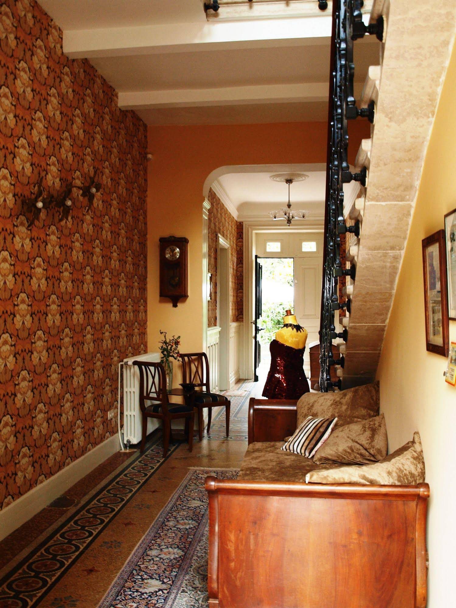 Villa Magnolia Parc