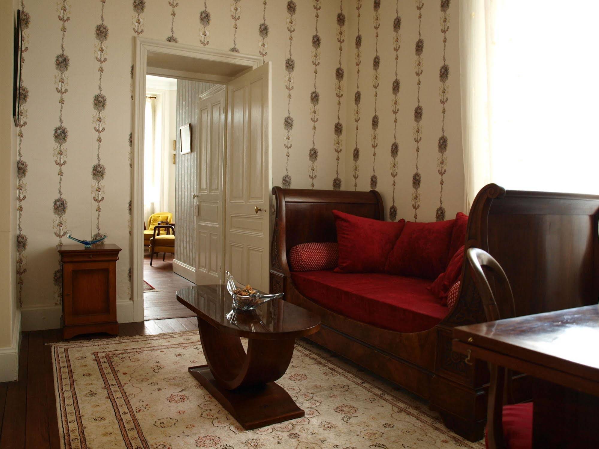 Villa Magnolia Parc