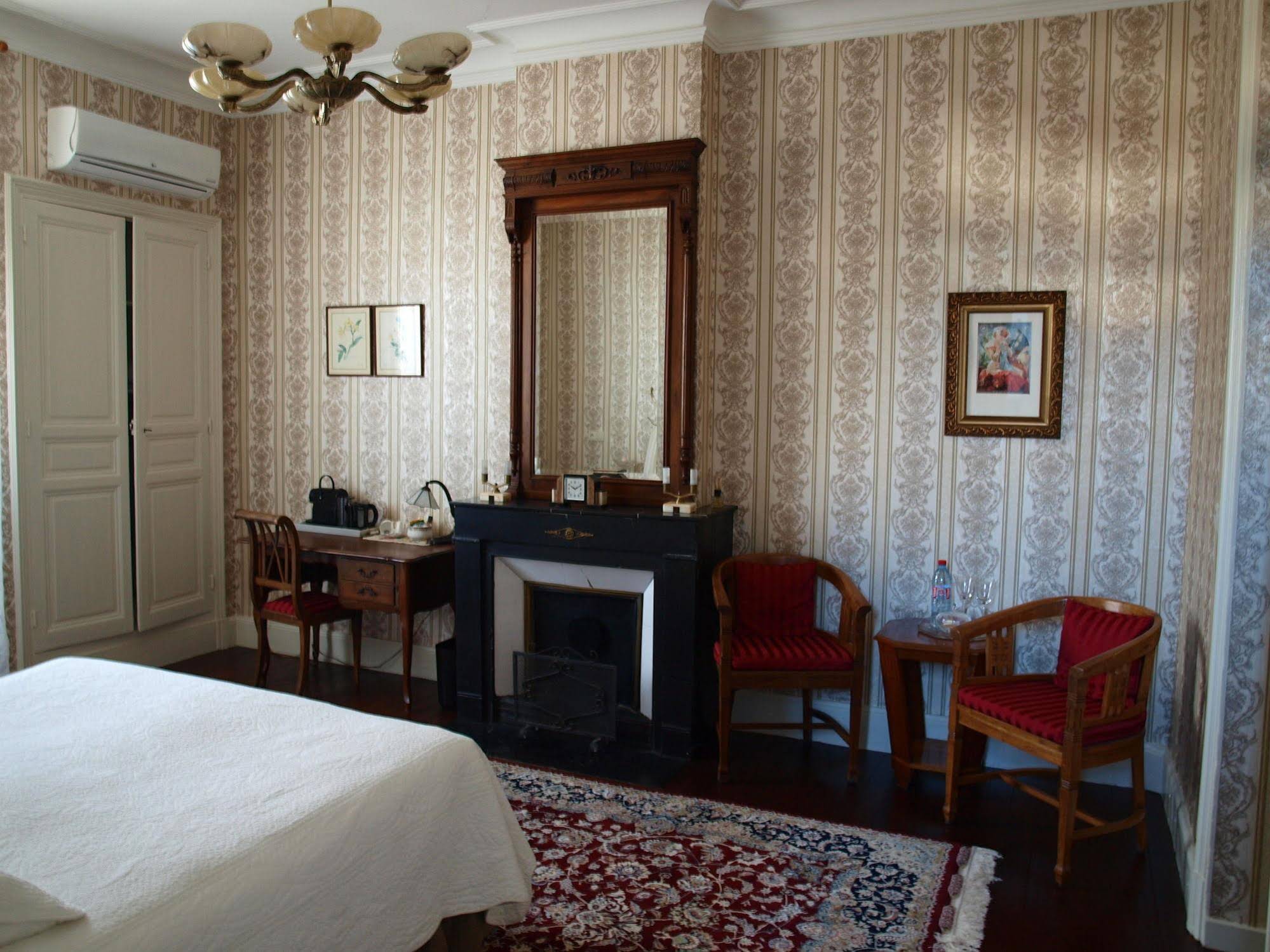 Villa Magnolia Parc