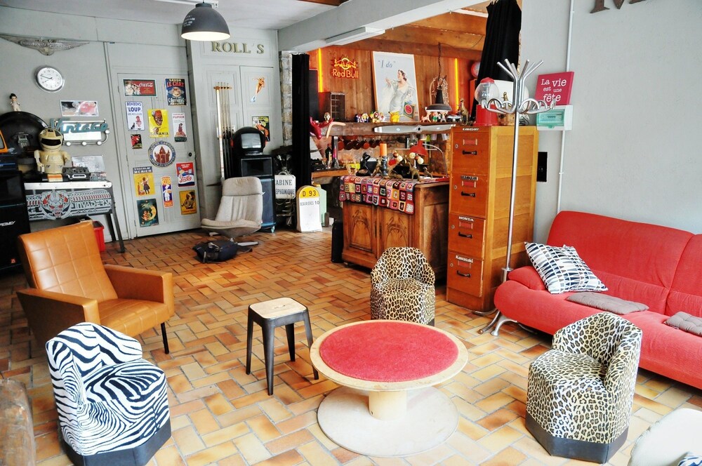 Le Virage