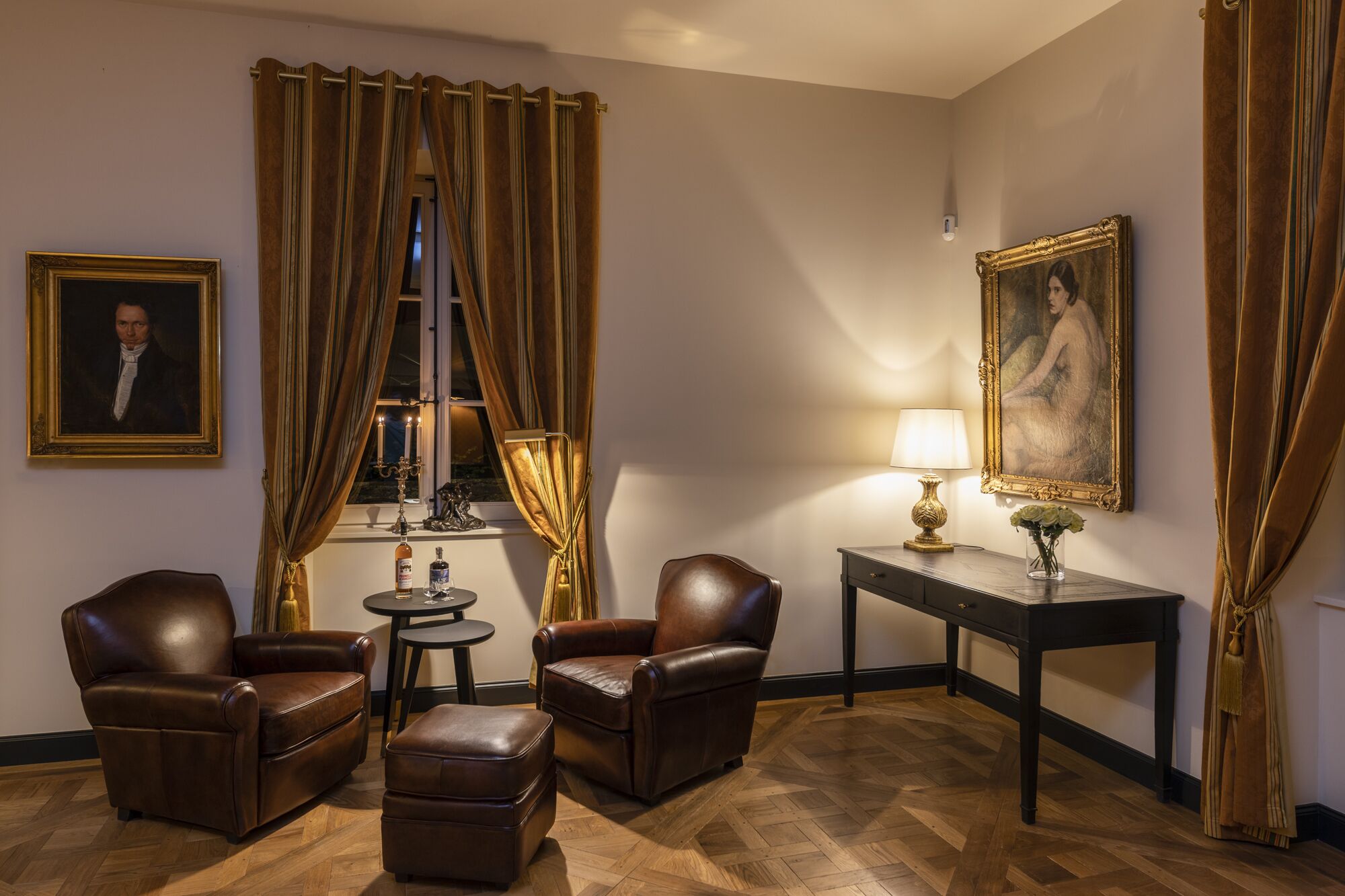 Hôtel Villa Alexandre