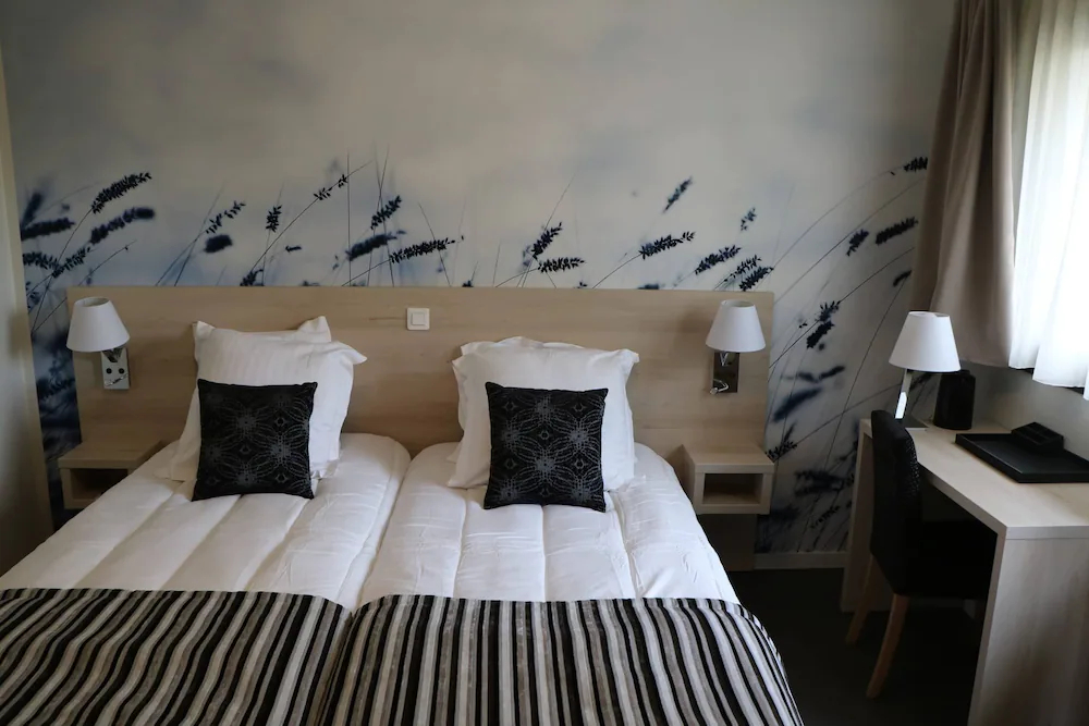 Residence Les Dombes