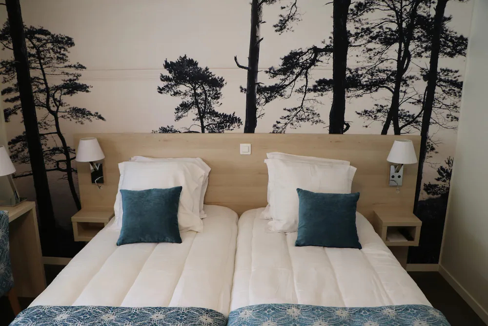 Residence Les Dombes