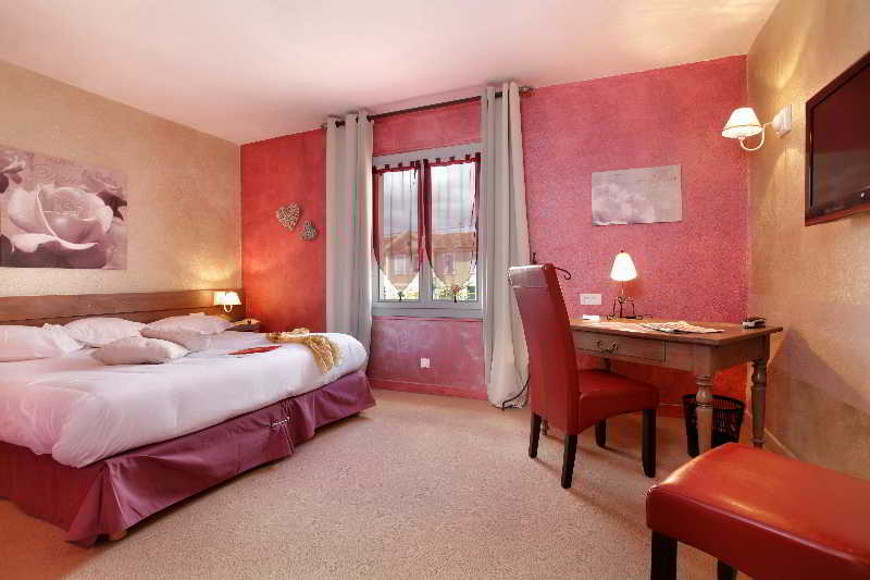 Hotel Médiéval