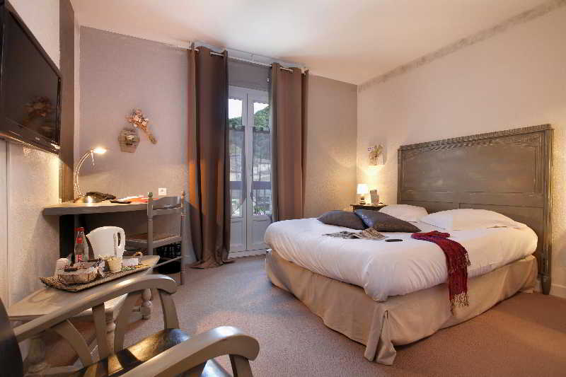 Hotel Médiéval
