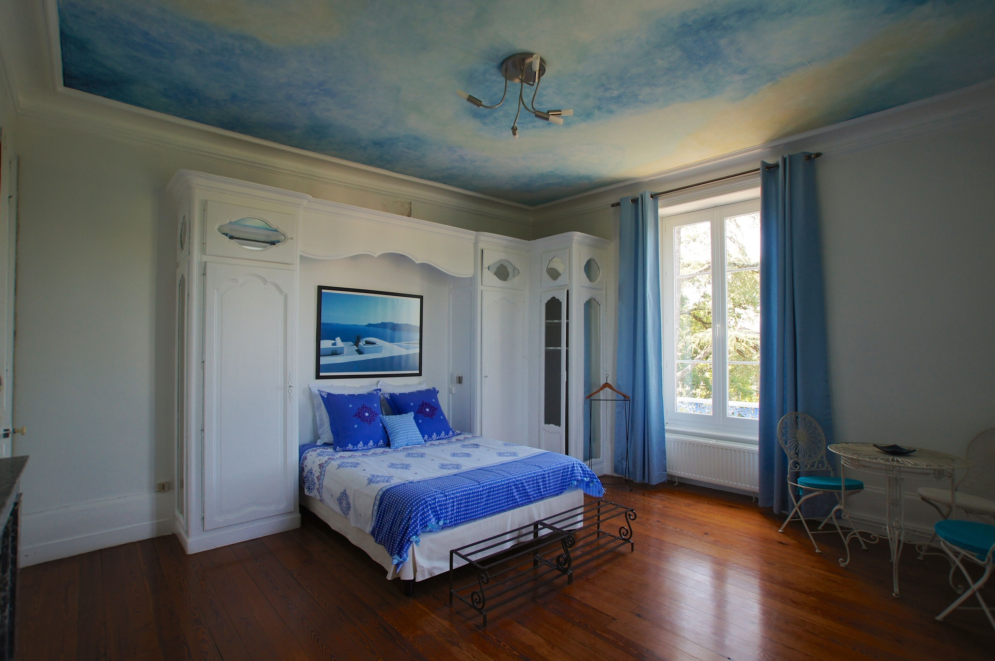 Villa Hugon