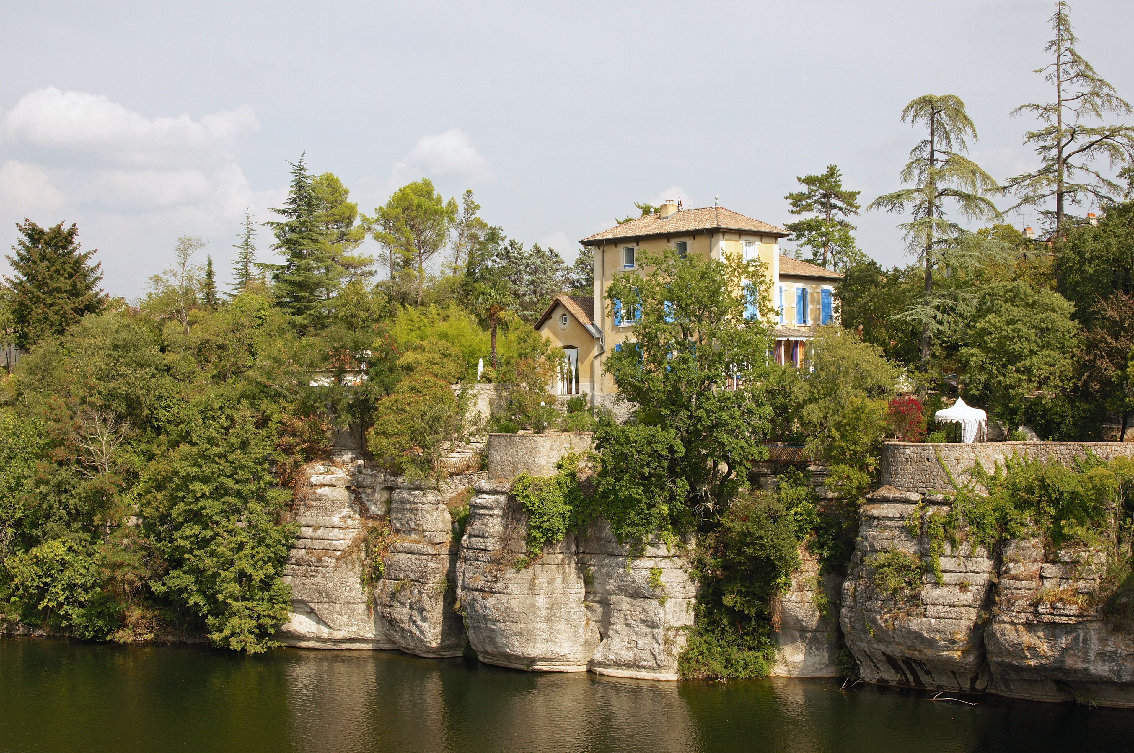 Villa Hugon