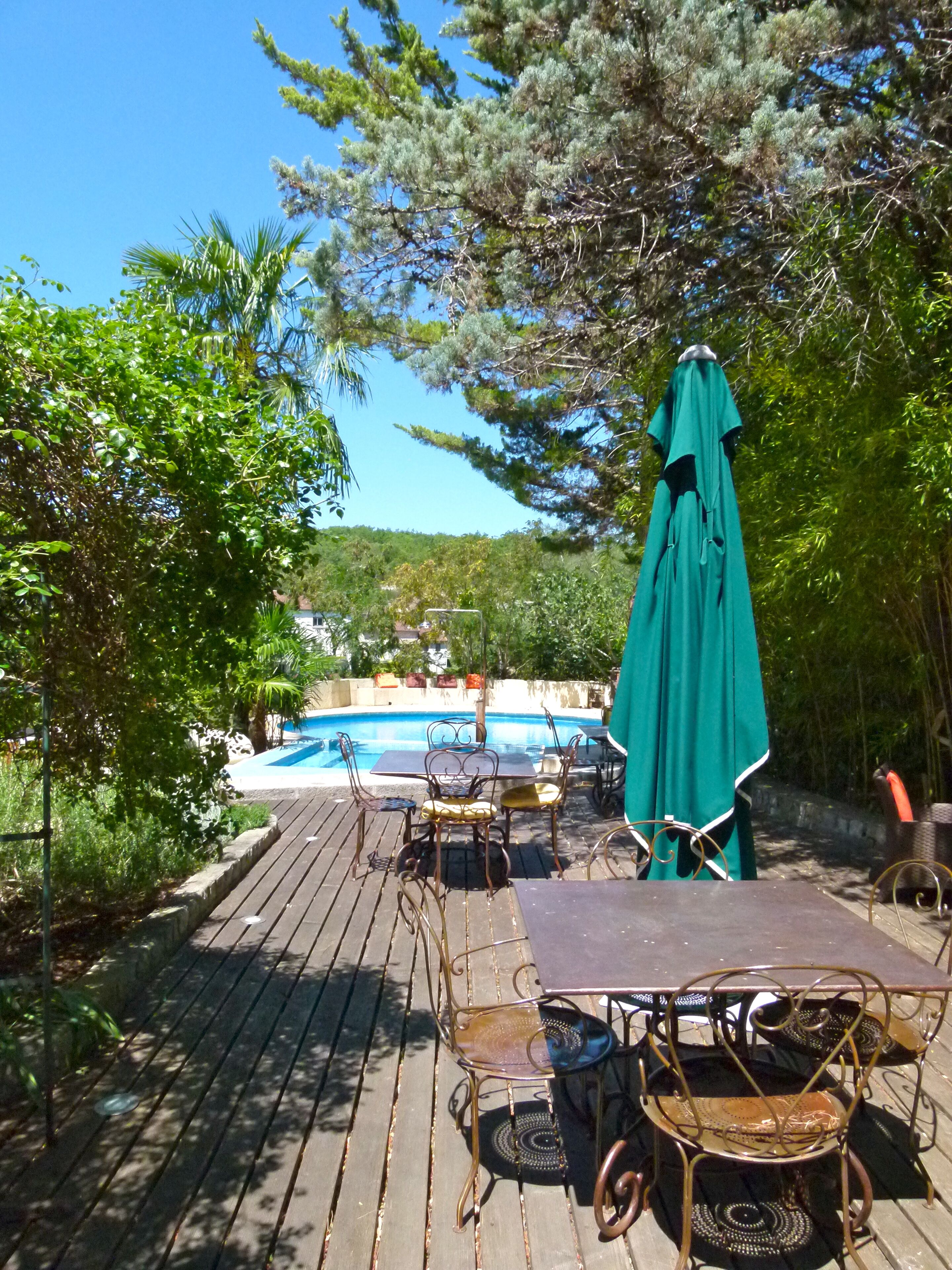 Villa Hugon
