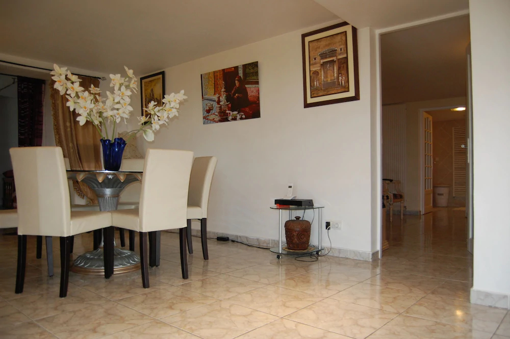 Villa Panoramique