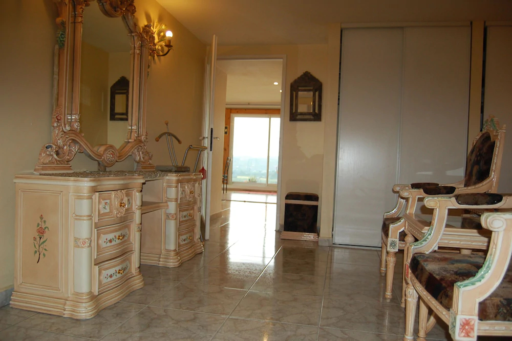 Villa Panoramique