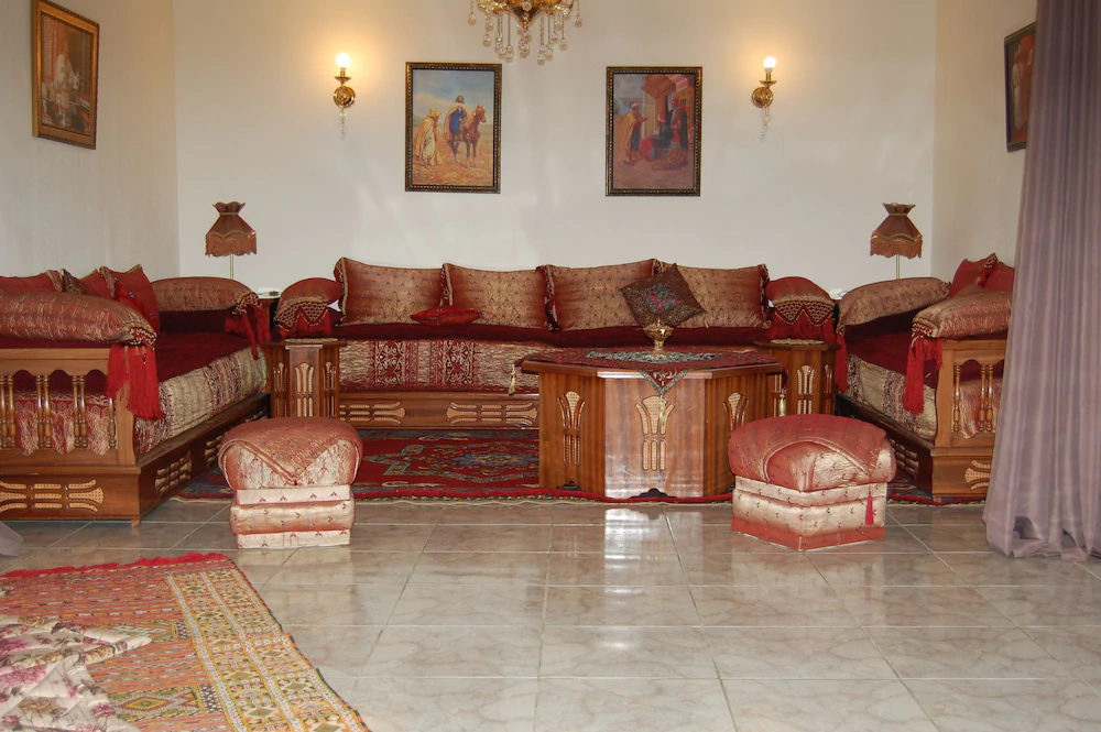 Villa Panoramique