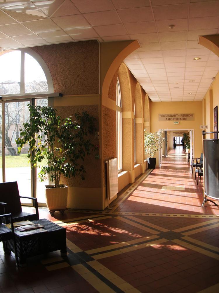 Domaine Lyon Saint Joseph