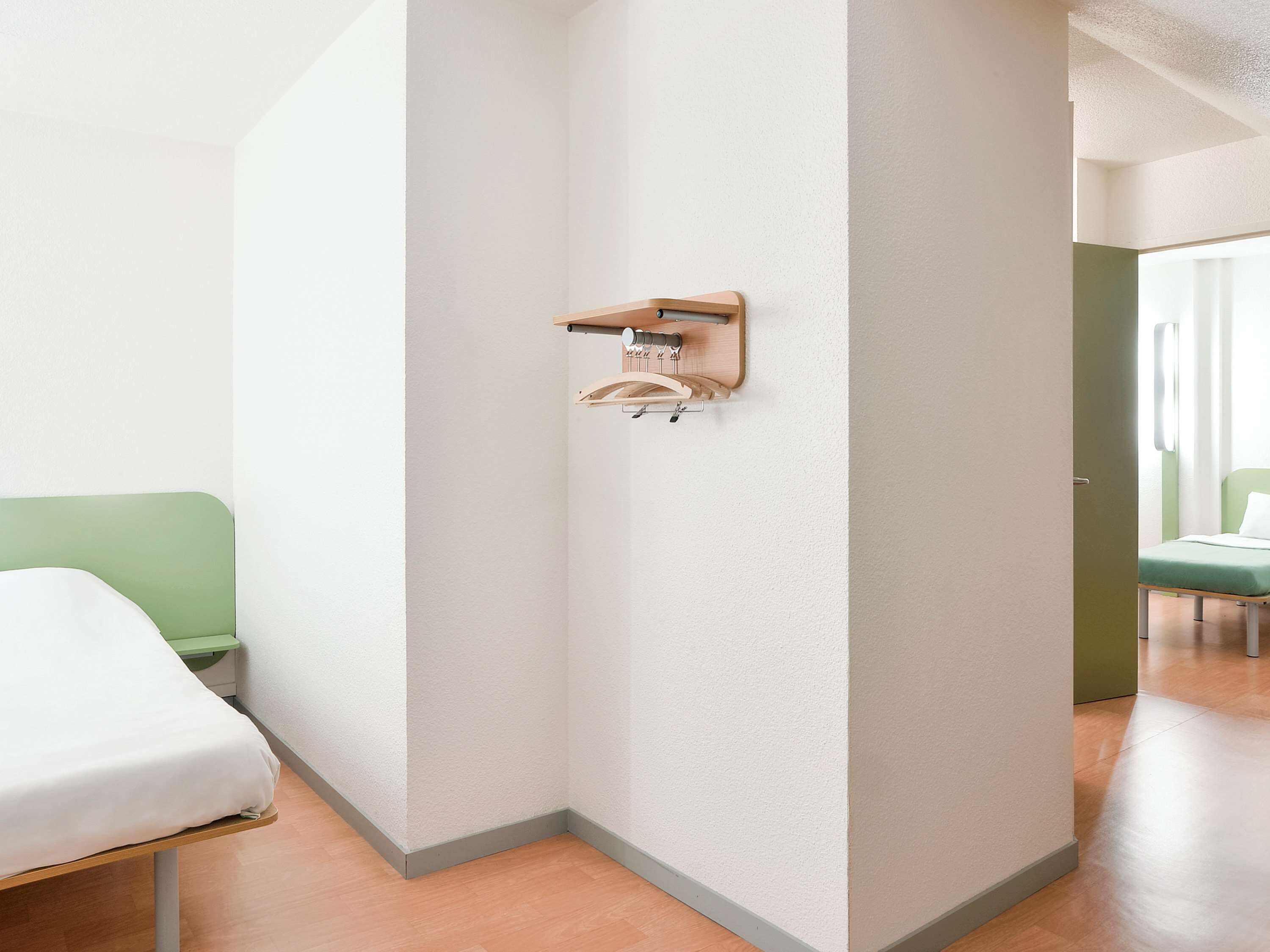 ibis budget Lyon sud Saint Fons A7