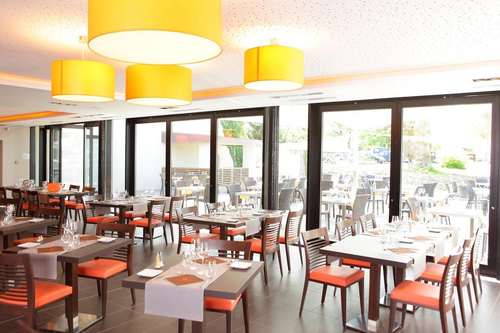 Hotel La Charpiniere