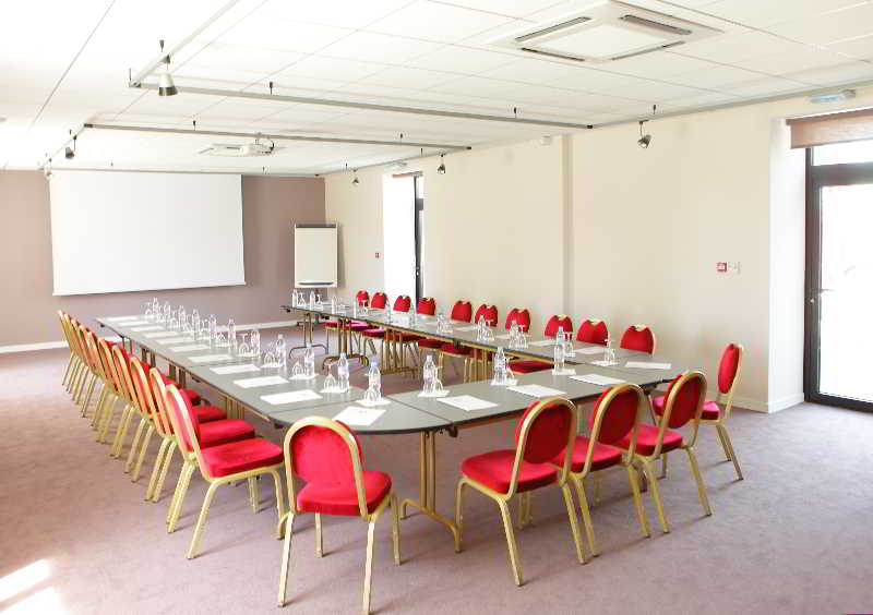 Hotel La Charpiniere