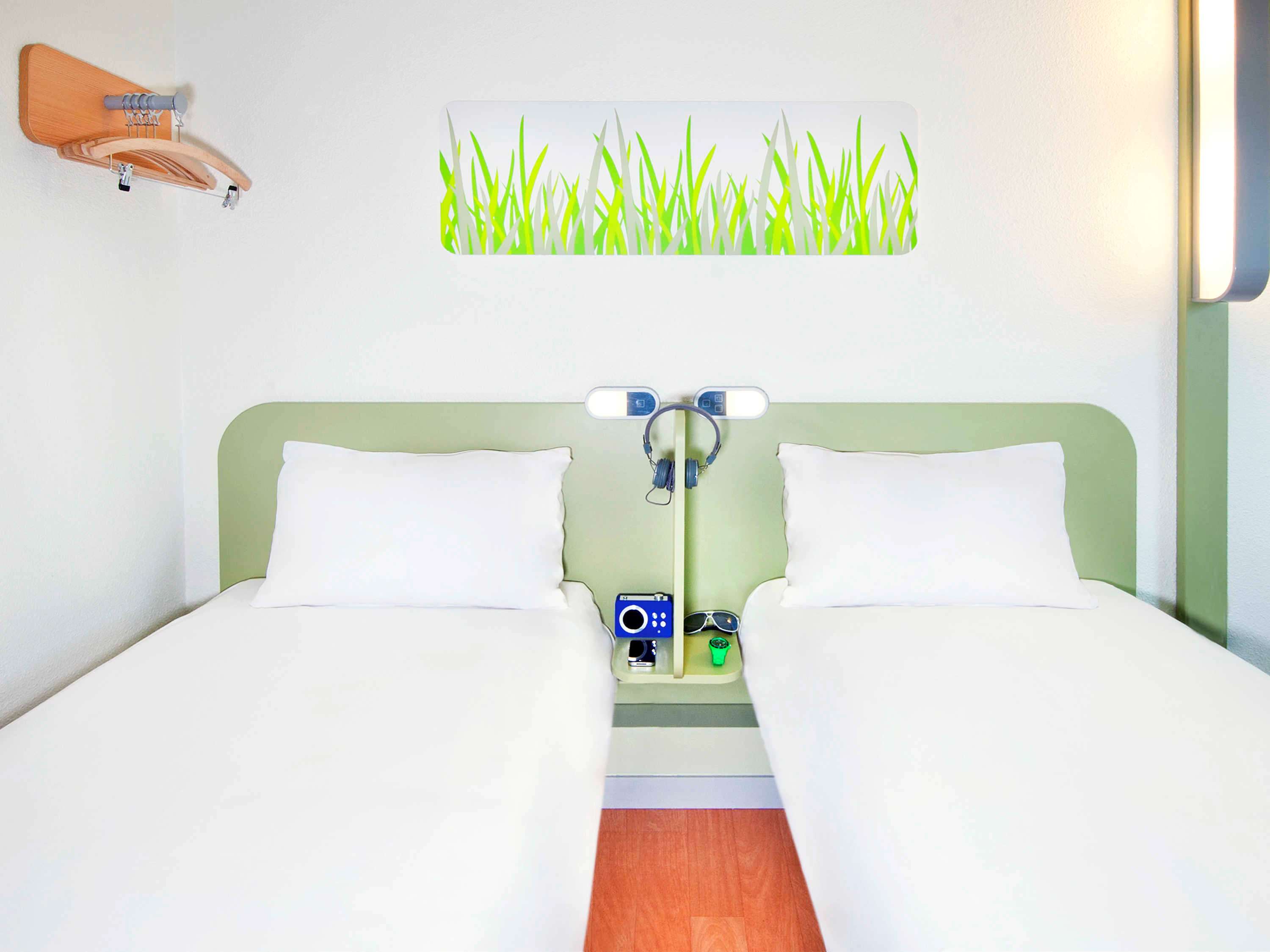 ibis budget Lyon Saint-Genis-Laval