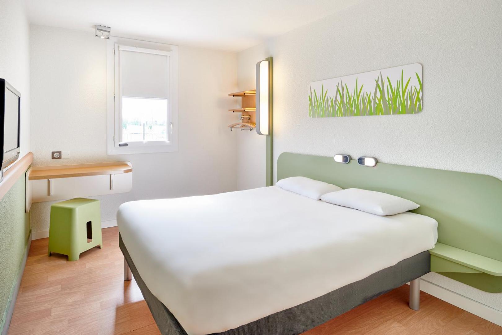ibis budget Lyon Saint-Genis-Laval