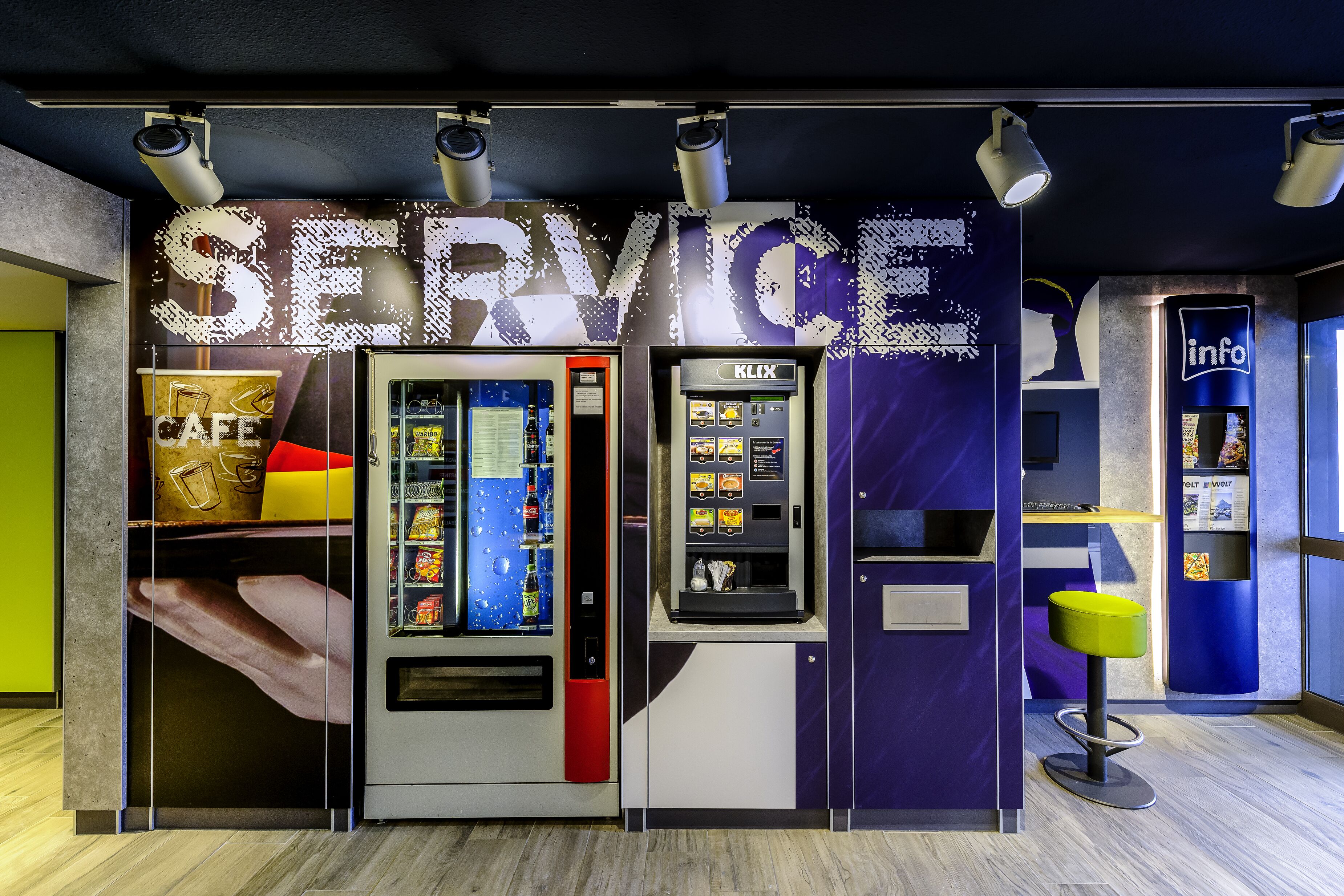 ibis budget Lyon Saint-Genis-Laval