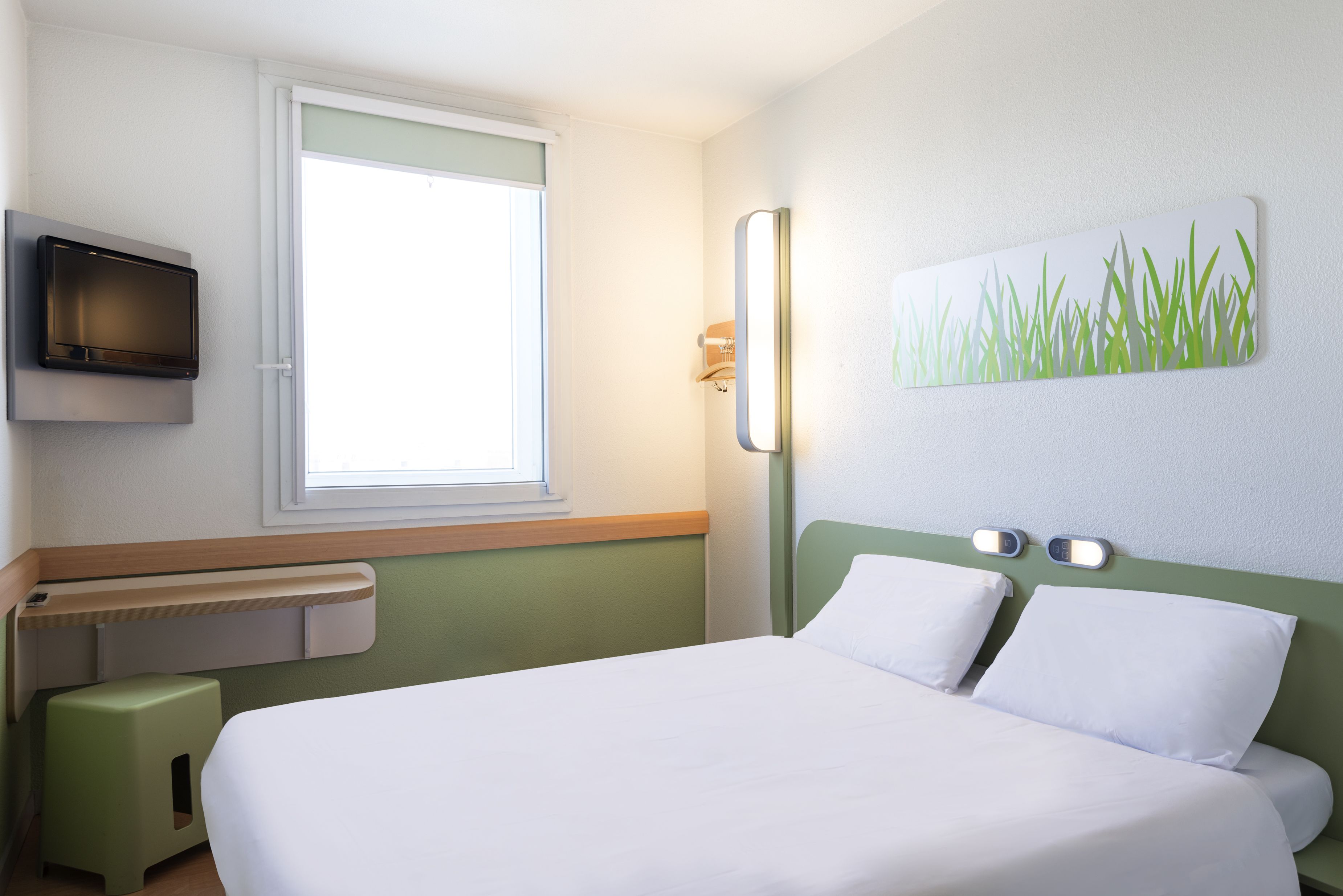 ibis budget Lyon Saint-Genis-Laval
