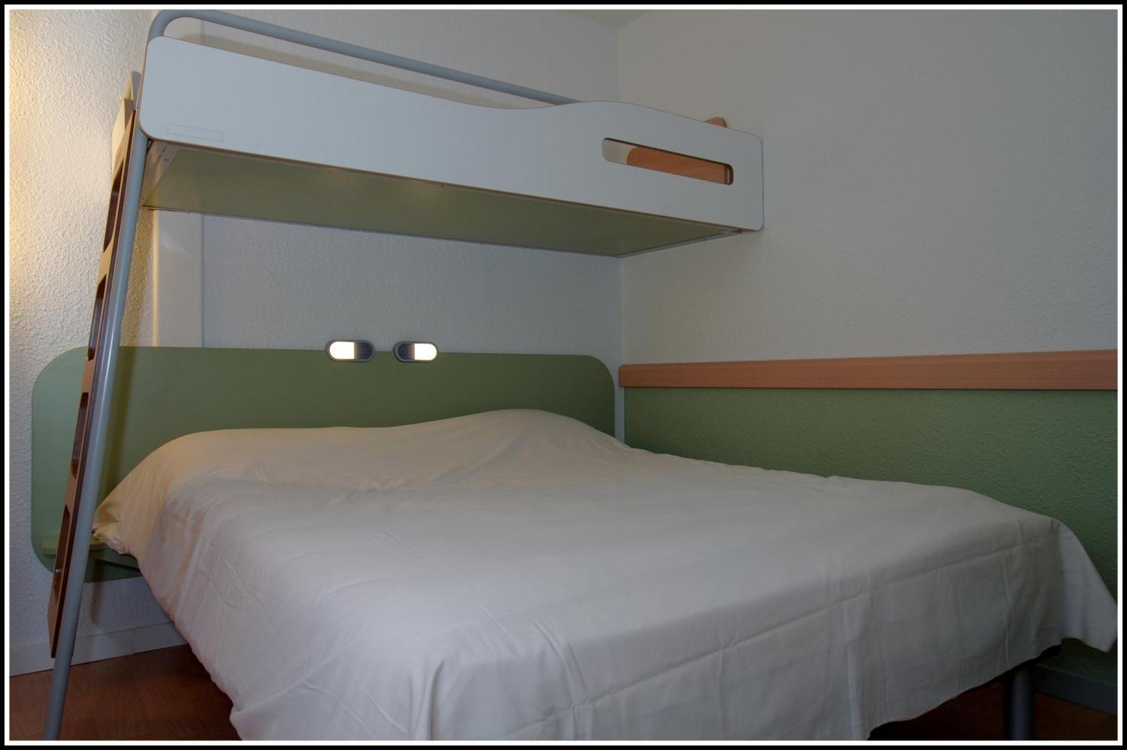 ibis budget Lyon Saint-Genis-Laval