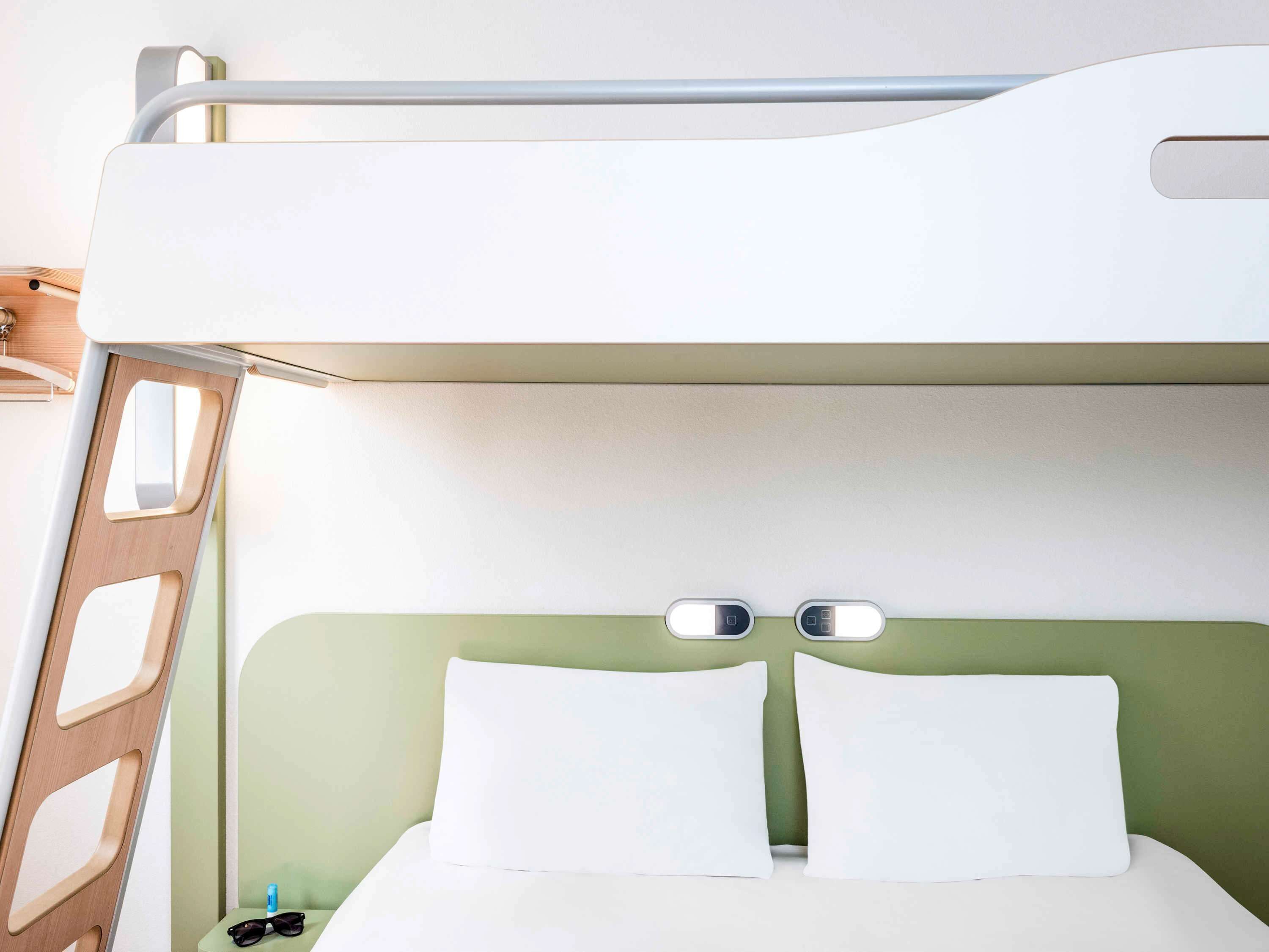 ibis budget Lyon Saint-Genis-Laval