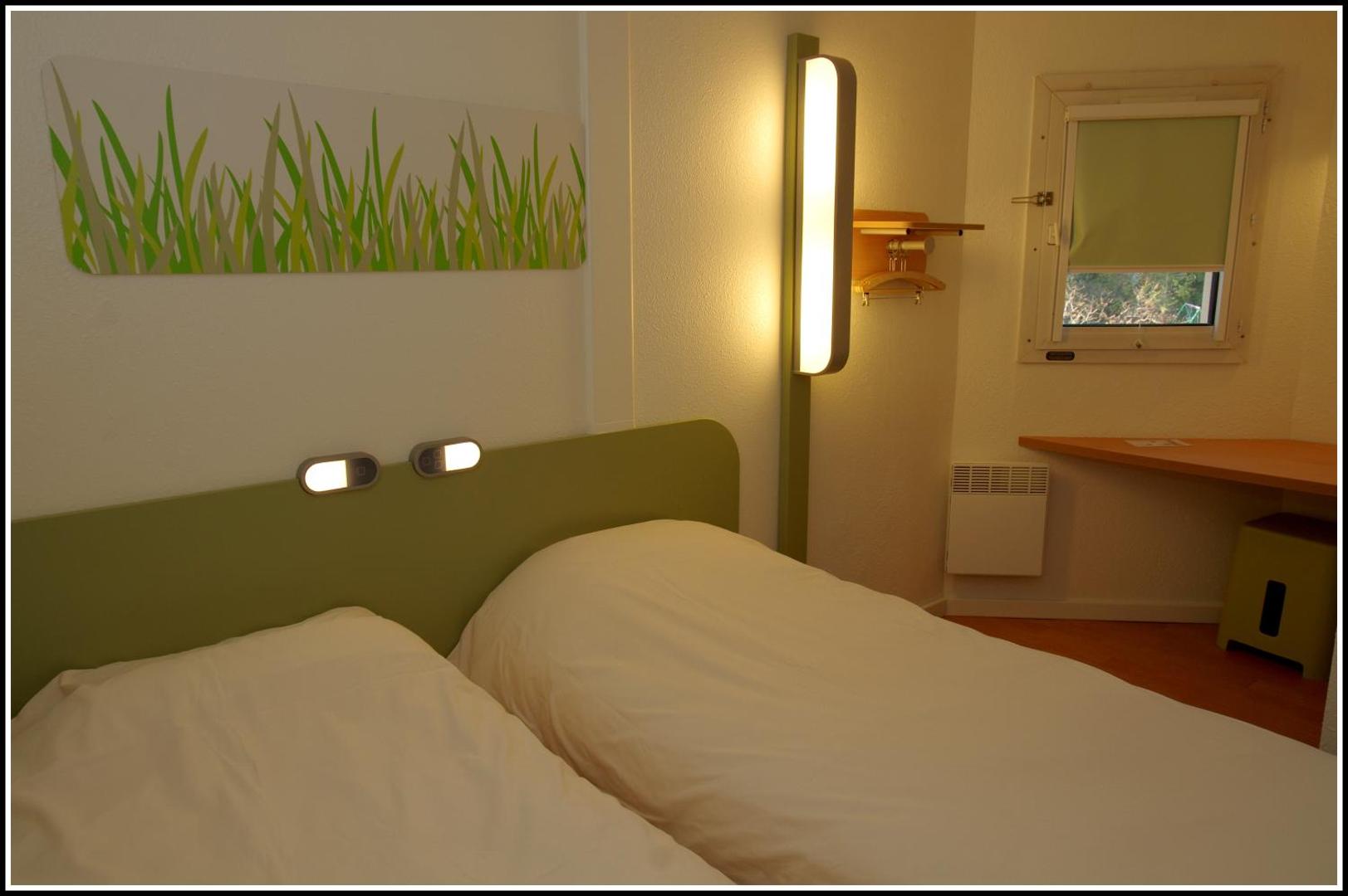 ibis budget Lyon Saint-Genis-Laval