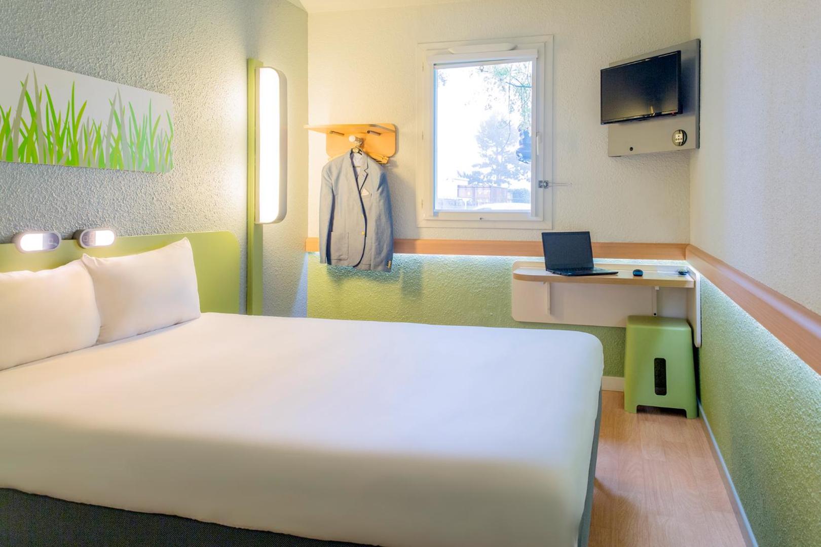 ibis budget Lyon Saint-Genis-Laval