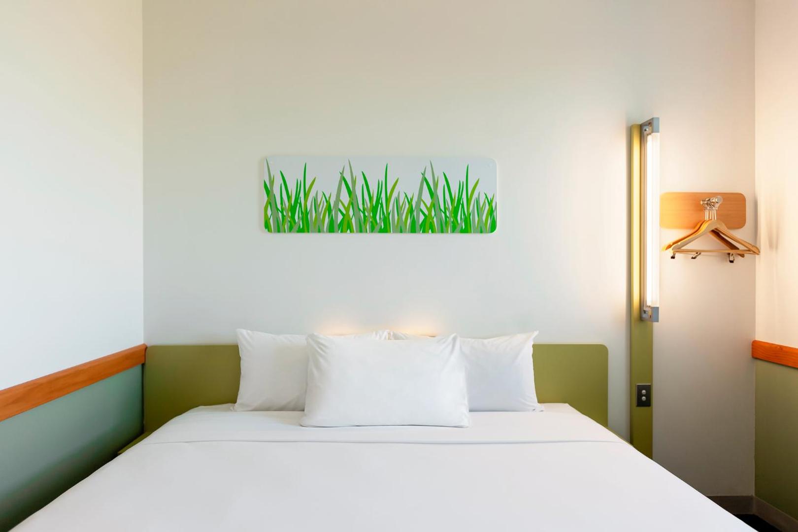ibis budget Lyon Saint-Genis-Laval