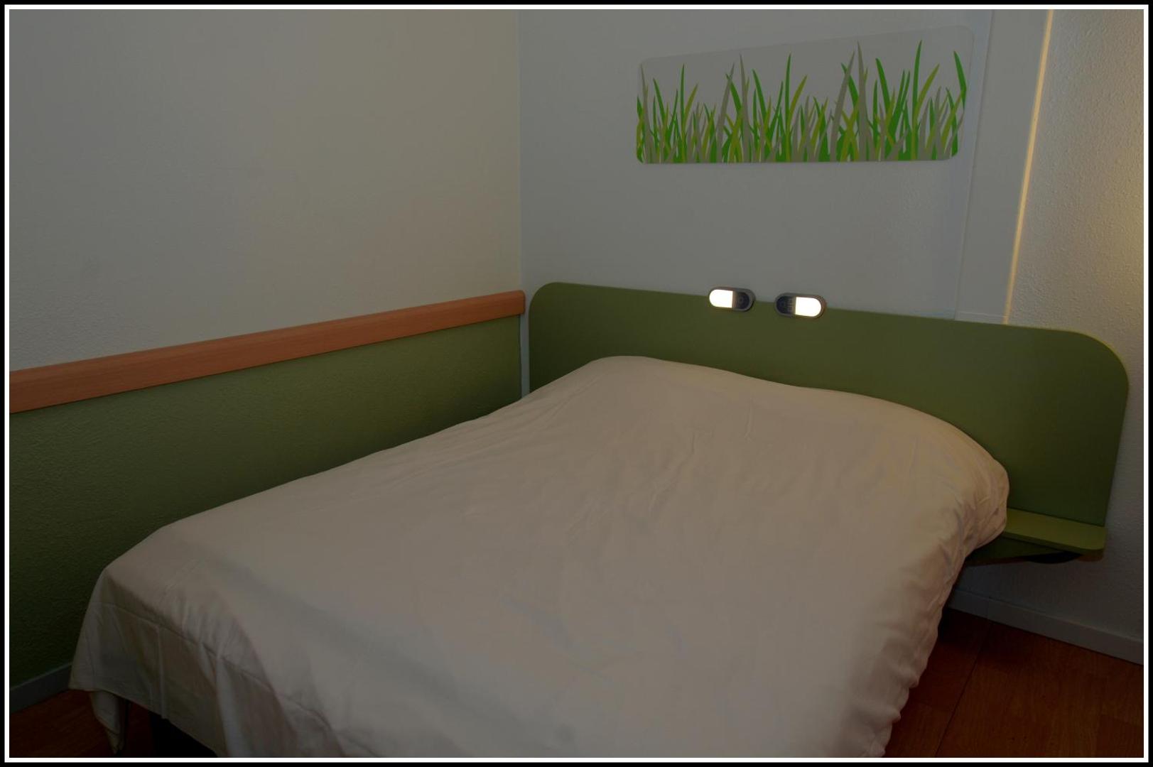 ibis budget Lyon Saint-Genis-Laval