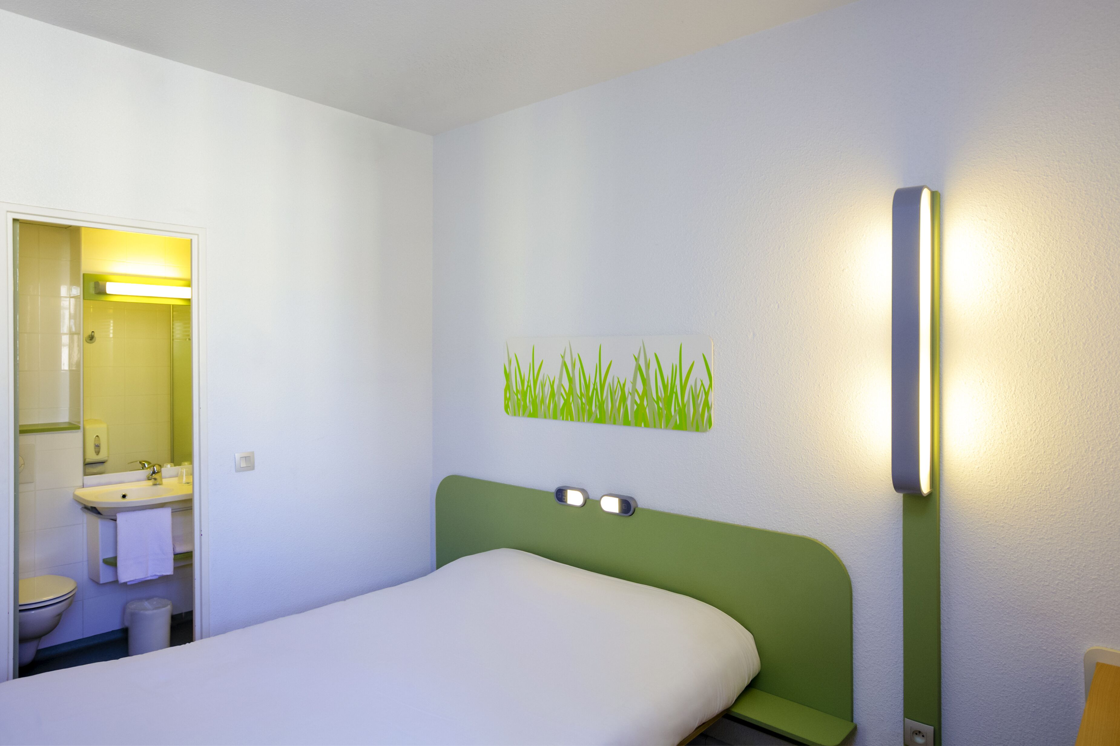 ibis budget Lyon Saint-Genis-Laval
