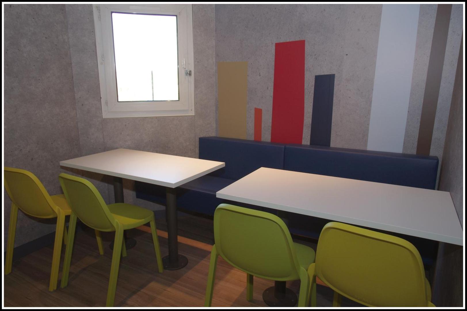 ibis budget Lyon Saint-Genis-Laval