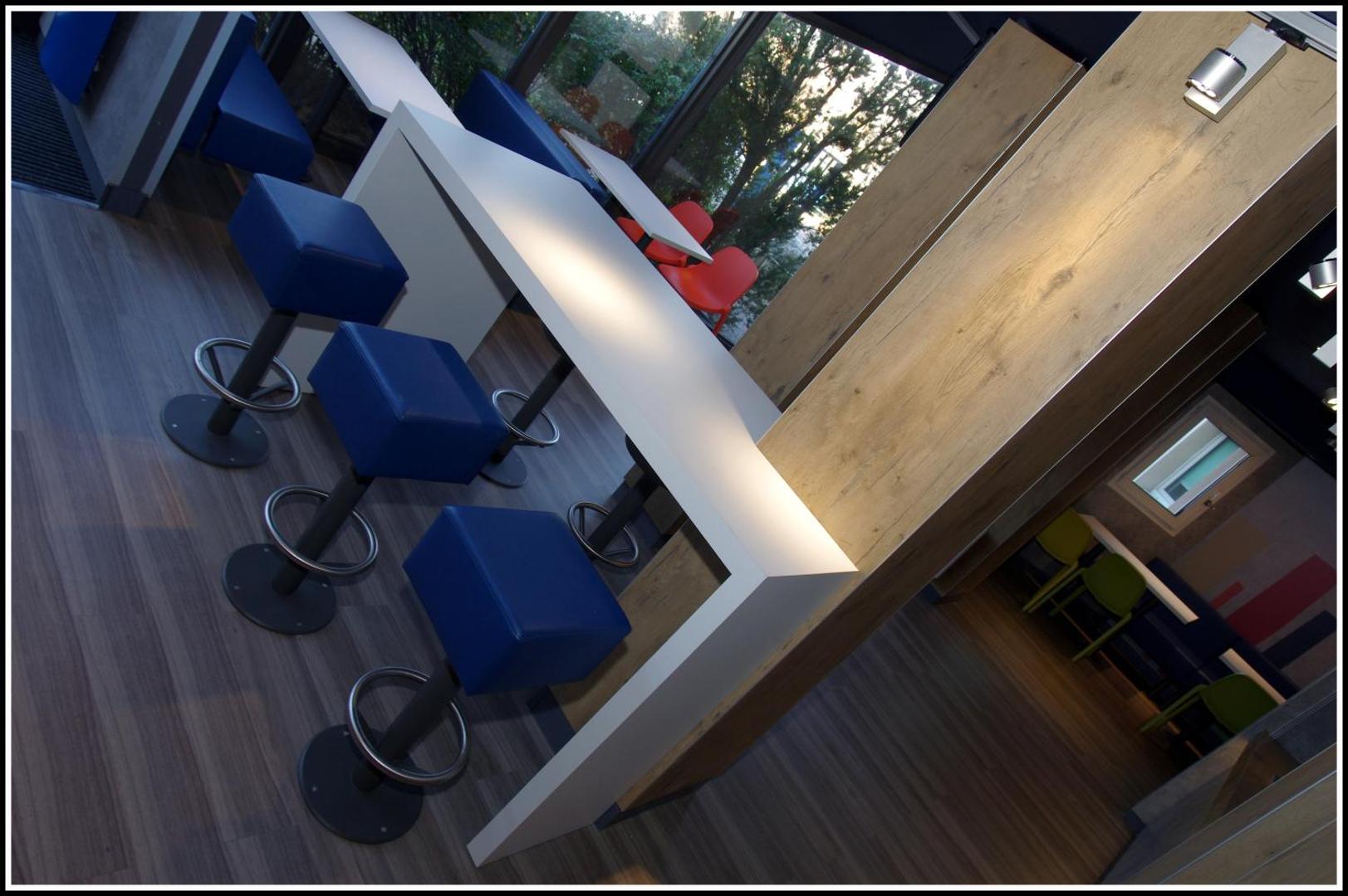 ibis budget Lyon Saint-Genis-Laval