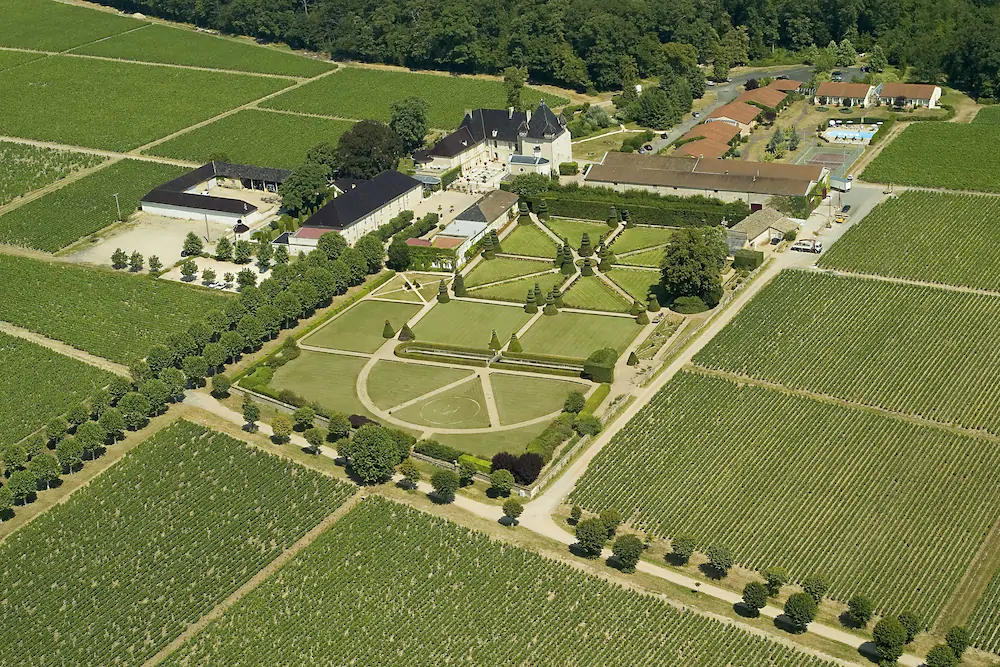 Château de Pizay