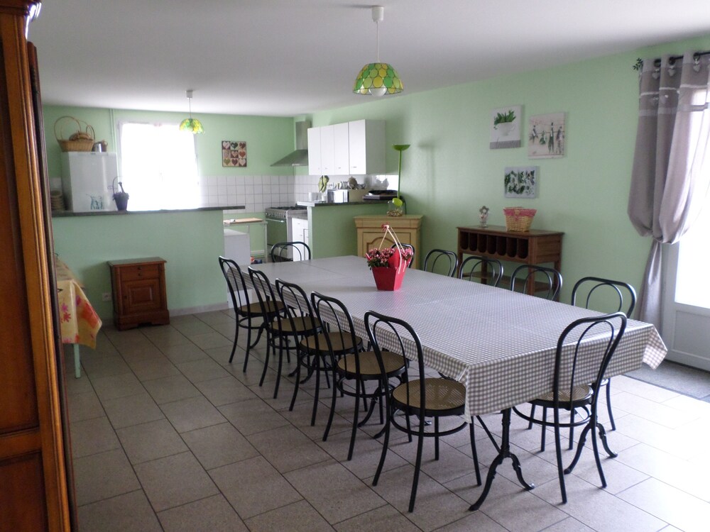 Domaine De La Noiseraie