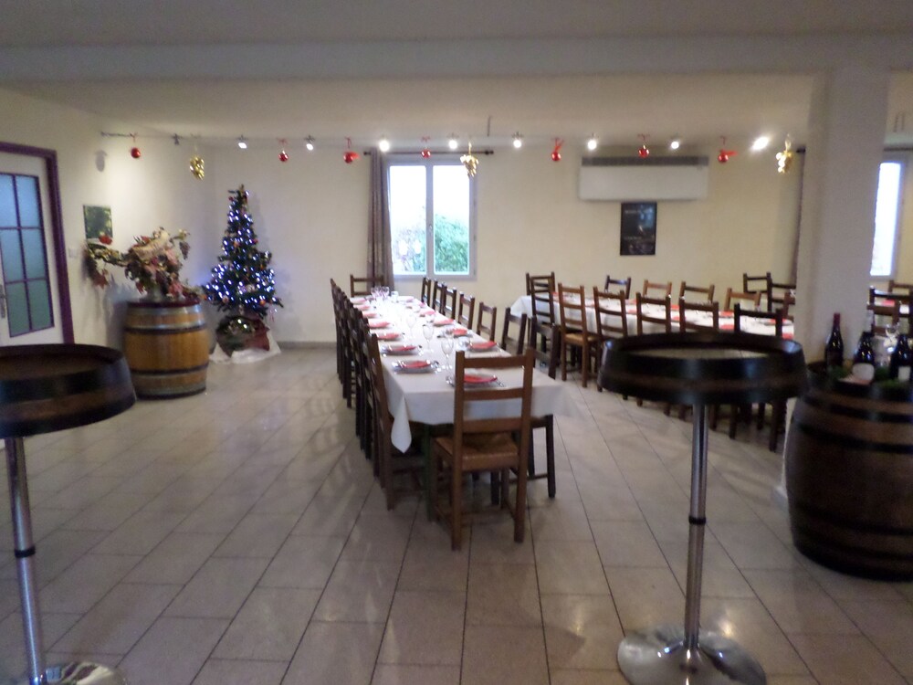 Domaine De La Noiseraie