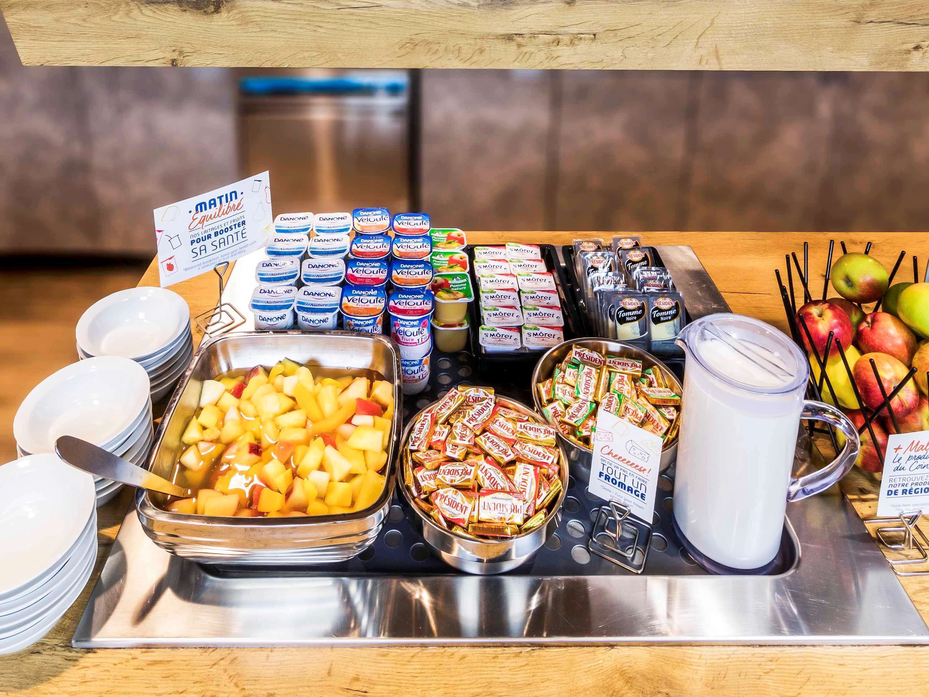 ibis budget Lyon Est Beynost