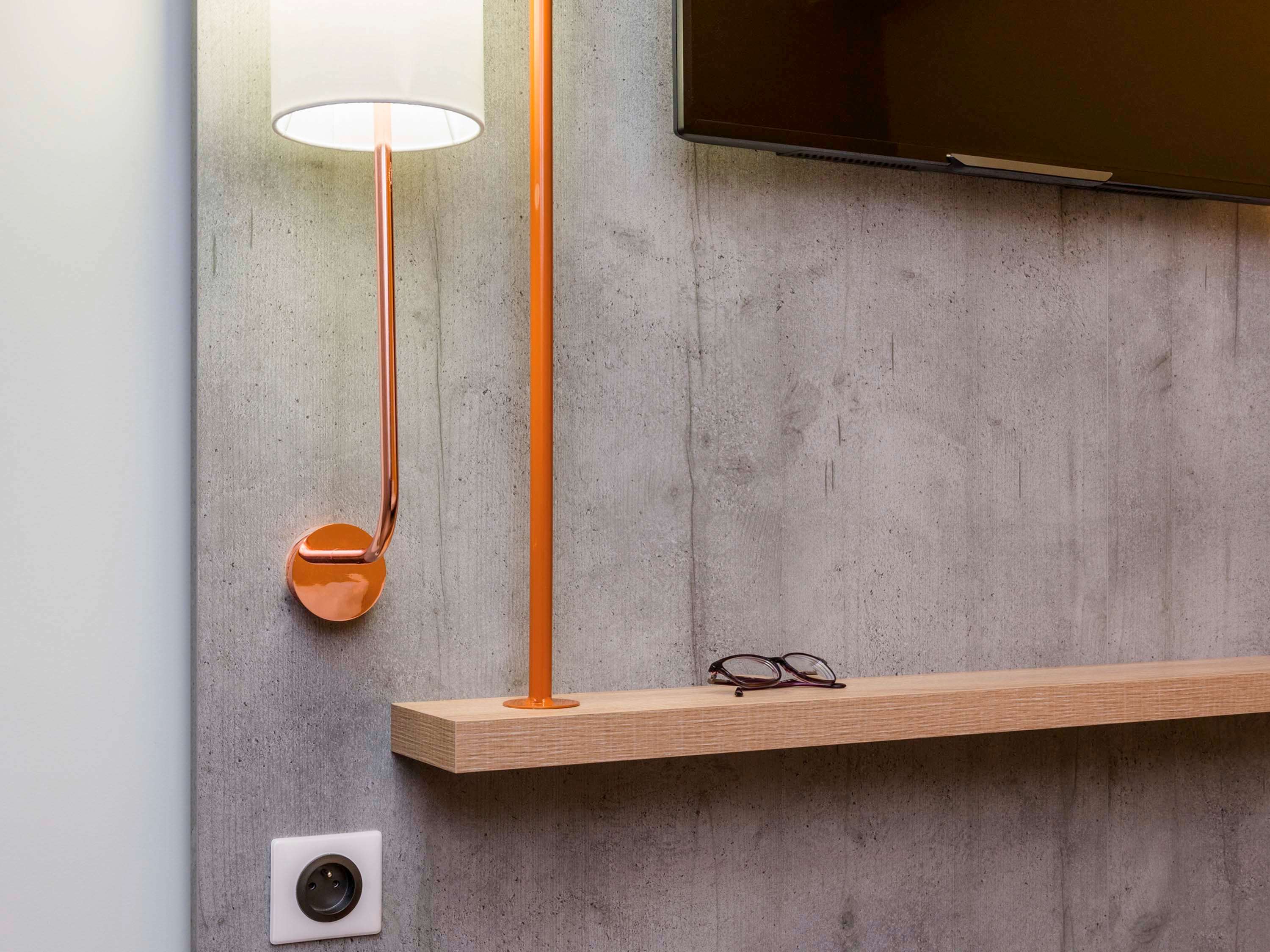 ibis budget Lyon Est Beynost