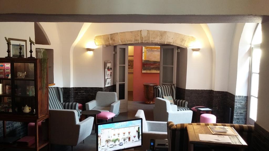 Le Victoria Boutique Hôtel