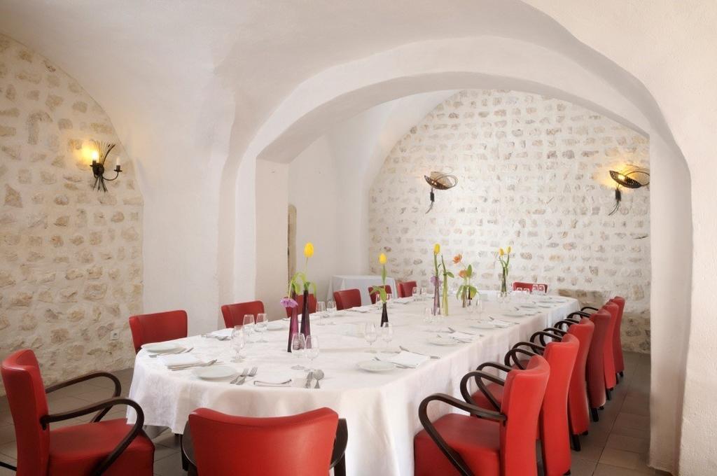 Le Victoria Boutique Hôtel