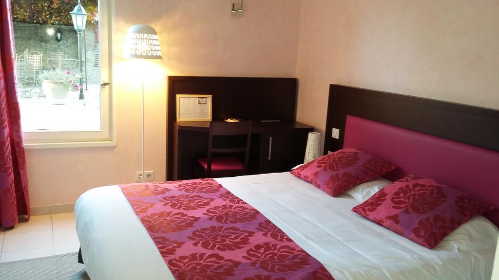 Le Victoria Boutique Hôtel