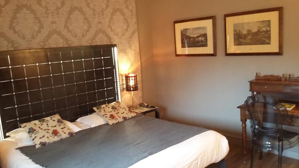 Le Victoria Boutique Hôtel