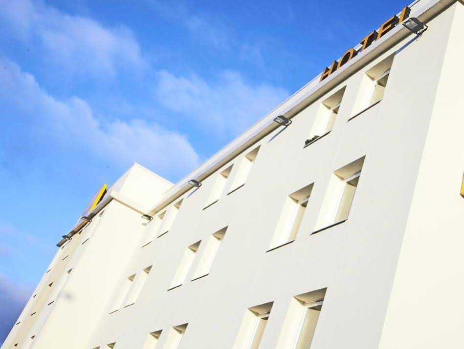 B&B HOTEL Lyon Aéroport Saint-Quentin-Fallavier