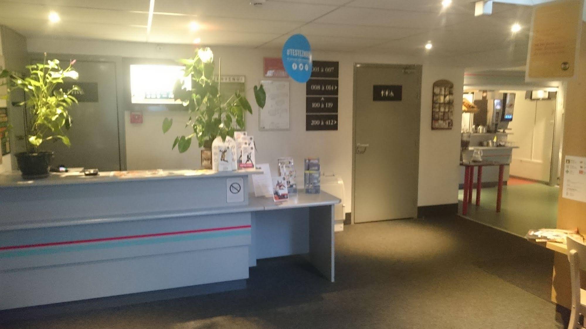B&B Hotel Chalon-Sur-Saone Sud