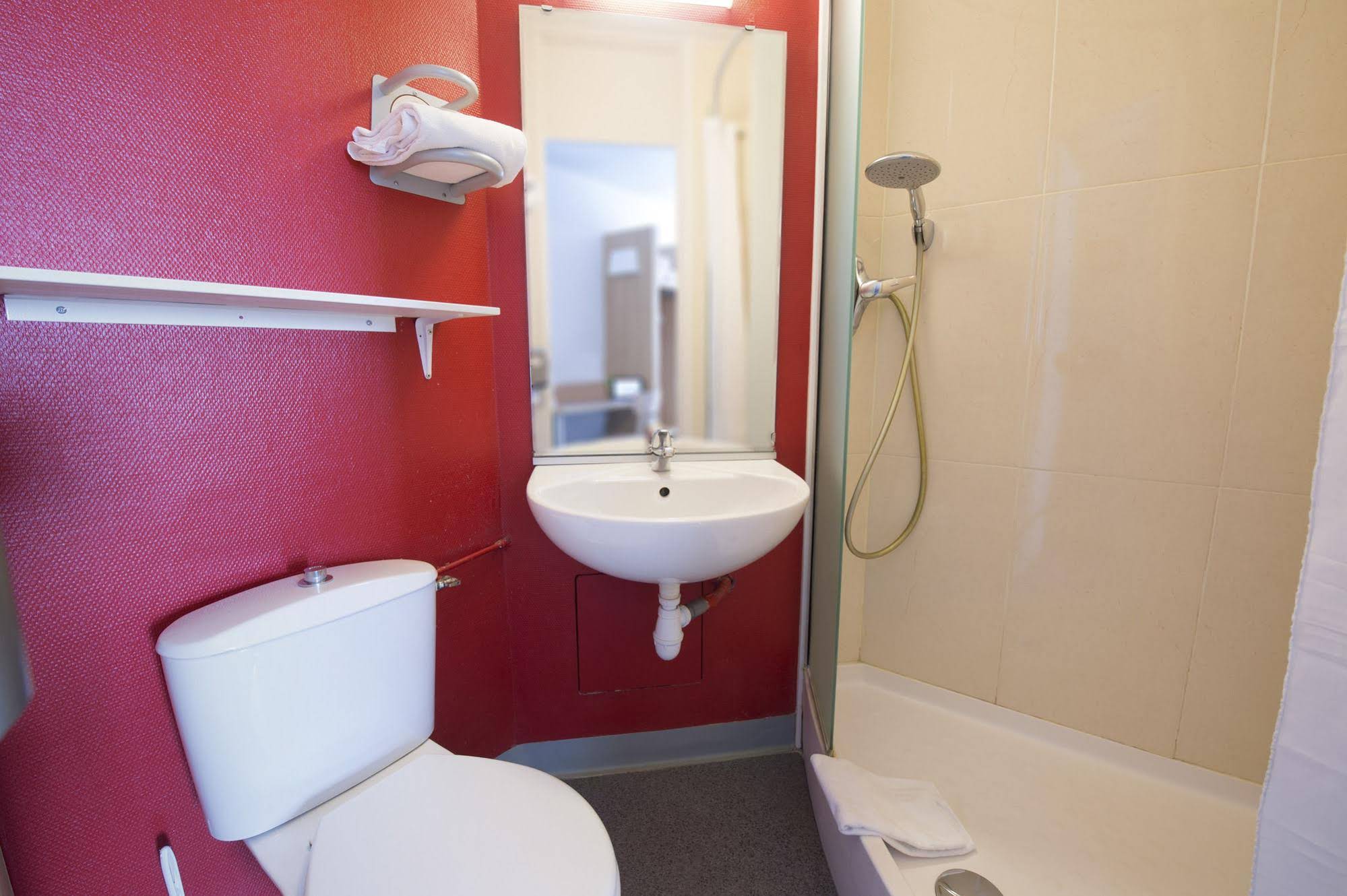 B&B Hotel Chalon-Sur-Saone Sud