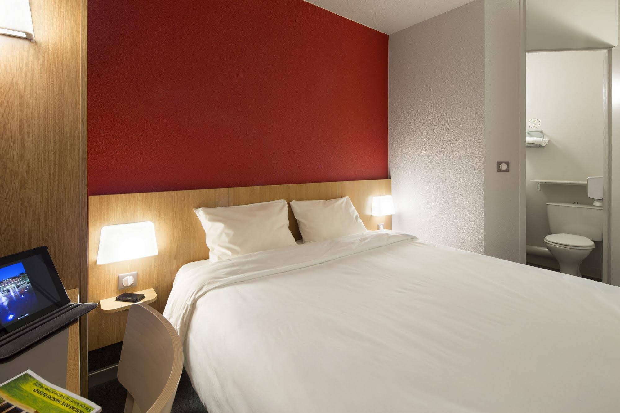 B&B Hotel Chalon-Sur-Saone Sud