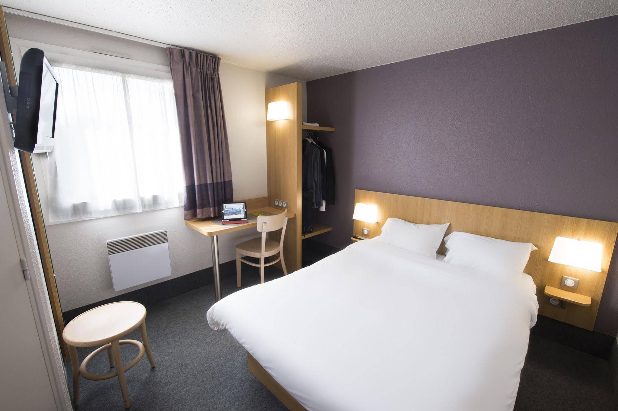 B&B Hotel Chalon-Sur-Saone Sud