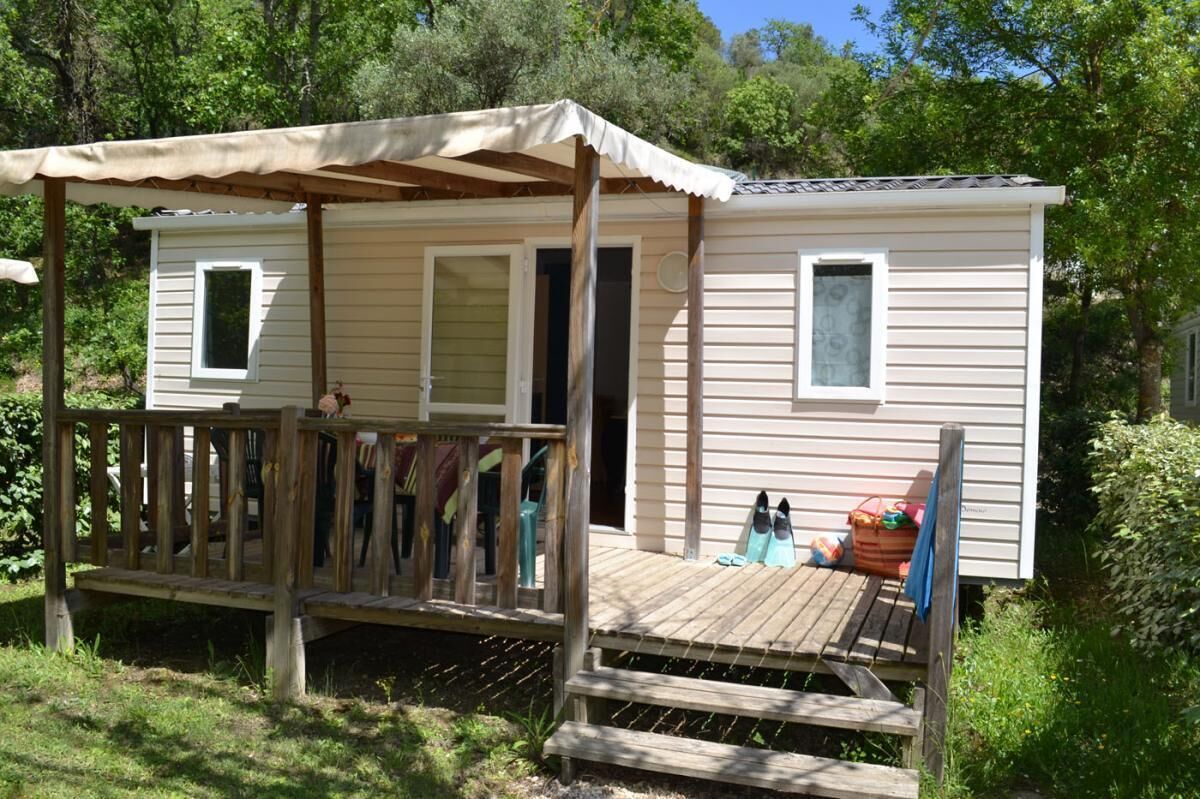 Campsite de l'Ardèche